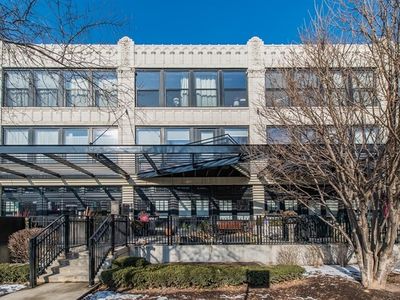 1150 W 15th St Unit 241, Chicago, IL, 60608