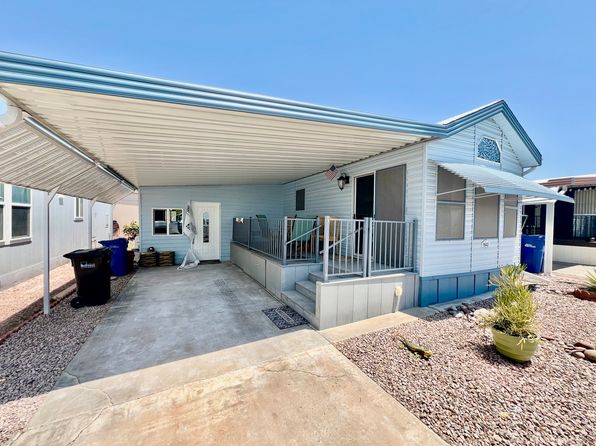 8700 E University Dr #1942