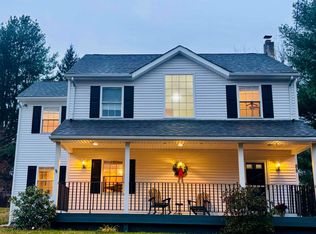 88 Summit Ave, Chadds Ford, PA 19317