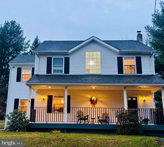 88 Summit Ave, Chadds Ford, PA, 19317