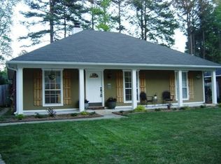 621 Twin Harbor Pl, Madison, MS 39110