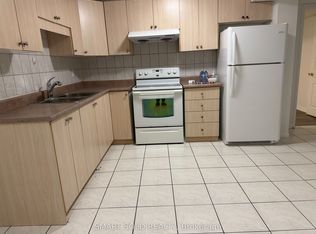 3549 Old Orchard Park Dr E #BASEMENT, Mississauga, ON L5B 4E3