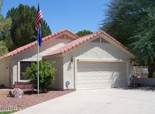 533 N Granite St, Gilbert, AZ 85234