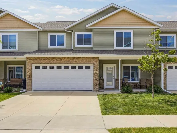 1237 Ronald Way, North Liberty, IA 52317