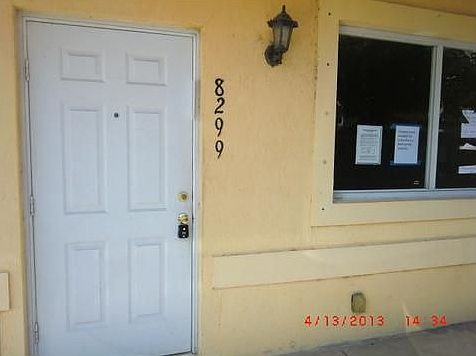 1st image of 8299 NW 99th St #6