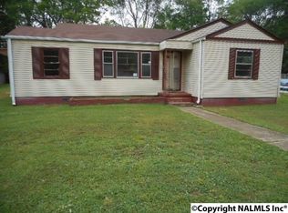 212 N Plymouth Rd NW, Huntsville, AL 35811