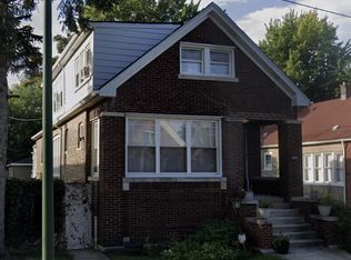 1215 E 71st Pl, Chicago, IL 60619