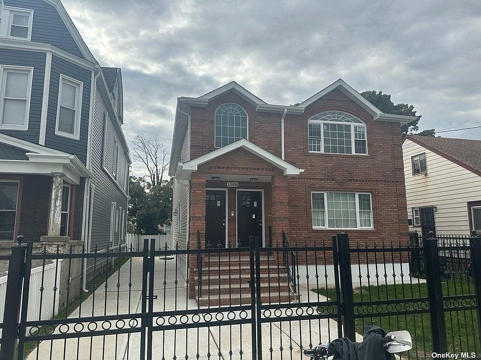 13436 158th Street, Jamaica, NY 11434 Zillow