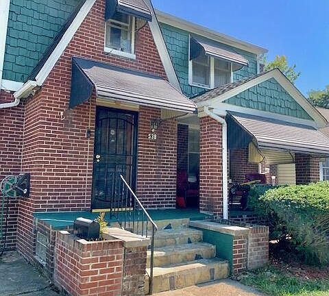 3rd image of 538 Belvidere Ave