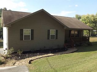 418 Oak Grove Rd, Bean Station, TN 37708