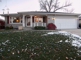 3218 36th Ave, Rock Island, IL 61201