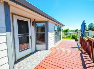 51540 SE 6th St, Scappoose, OR 97056