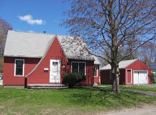47 Ohio Ave, Fitchburg, MA 01420