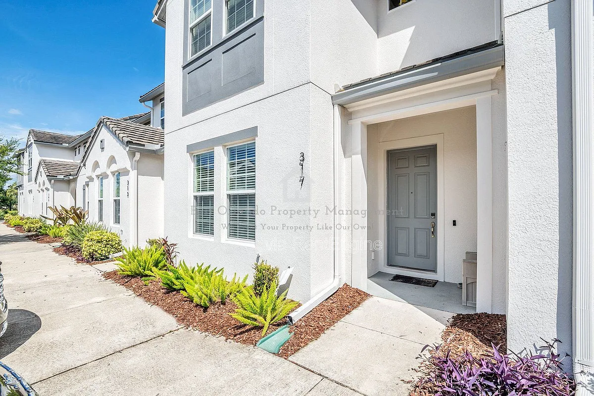 Building Photo - 317 Captiva Dr #1