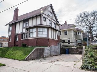 715 Madison Ave SE, Grand Rapids, MI 49503