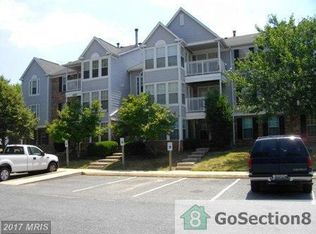 1301 Cedar Crest Ct, Joppa, MD 21040