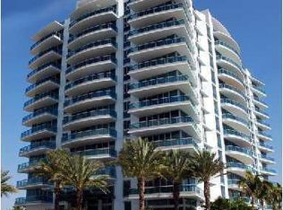 9401 Collins Ave #601, Surfside, FL 33154