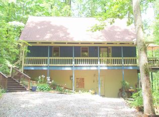 118 Chalet Dr, Sautee Nacoochee, GA 30571