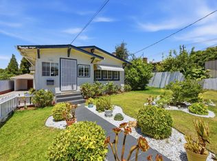 1654 D St, Hayward, CA 94541