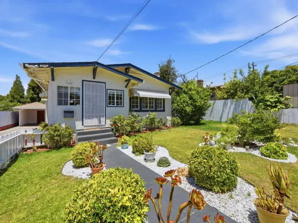 1654 D St, Hayward, CA 94541