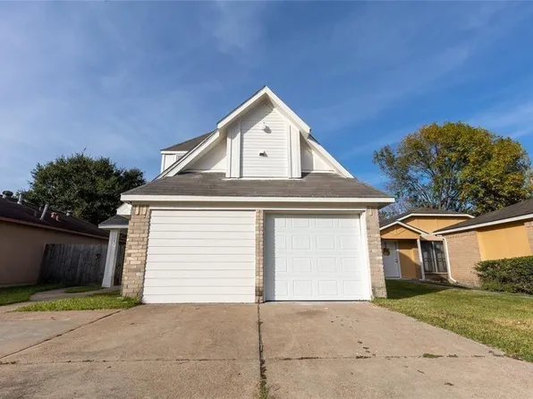 17642 Northfalk Dr, Houston, TX 77084