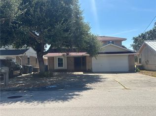 3405 Tahiti Dr, Corpus Christi, TX 78418