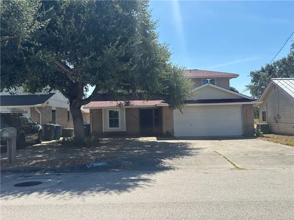 3405 Tahiti Dr, Corpus Christi, TX 78418