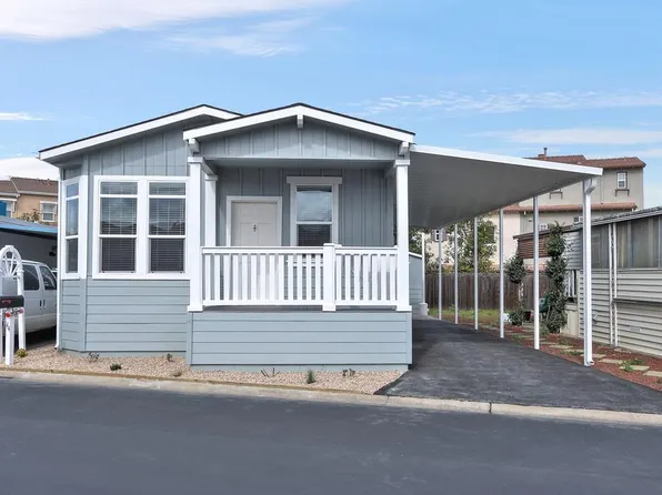 325 Sylvan Ave Spc 44, Mountain View, CA 94041