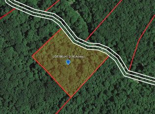 155 Eagles Nest Rdg, Shady Spring, WV 25918