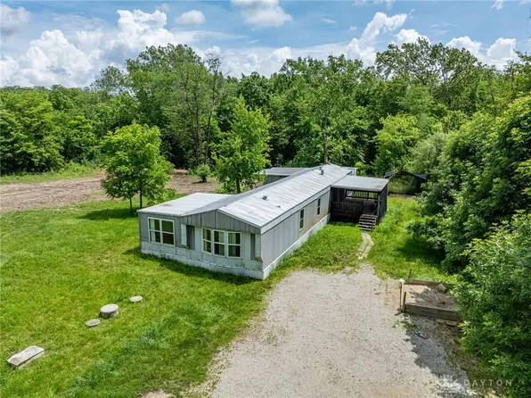 6099 Beamsville Union City Rd, Greenville, OH 45331