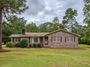 643 School House Rd, Dorchester, SC 29437