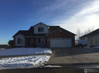 4200 W 30th St, Greeley, CO 80634