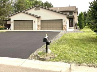 1060 4th Ave NE, Milaca, MN 56353