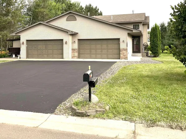 1060 4th Ave NE, Milaca, MN 56353