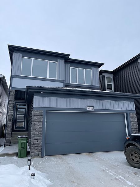 Edmonton House for rent - 3 Bedrooms — photo 38
