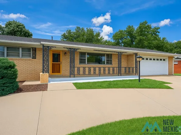 1900 Enloe Dr, Clovis, NM 88101