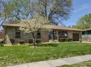 3828 S Adams Ave, Independence, MO 64055