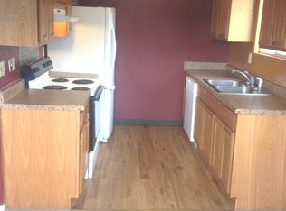 1251 Friendly Ln APT 4, Anchorage, AK 99504