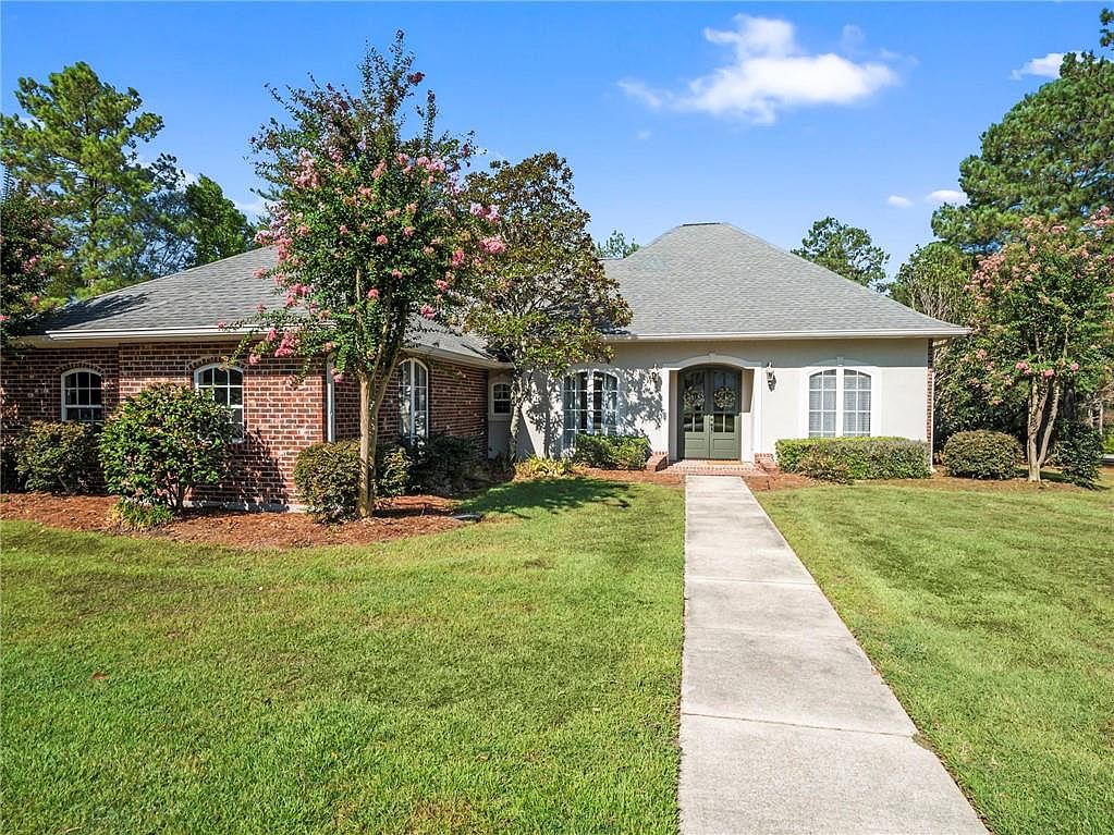 22027 Castle View Dr, Franklinton, LA 70438 Zillow