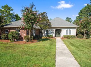 22027 Castle View Dr, Franklinton, LA 70438