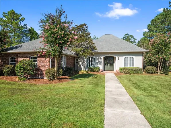 22027 Castle View Dr, Franklinton, LA 70438