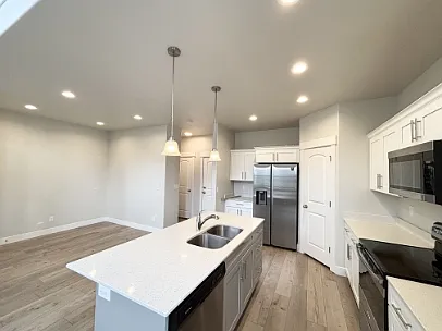 3742 N Canyon Wash Dr #1 — Photo 4