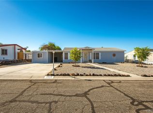2540 E Curtis Way, Fort Mohave, AZ 86426