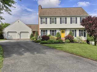 162 Miller Dr, Manheim, PA 17545
