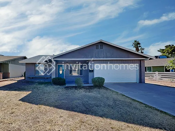 5306 S Hazelton Ln, Tempe, AZ 85283