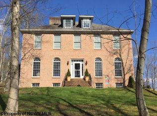 50 Eastridge Dr, Elkins, WV 26241