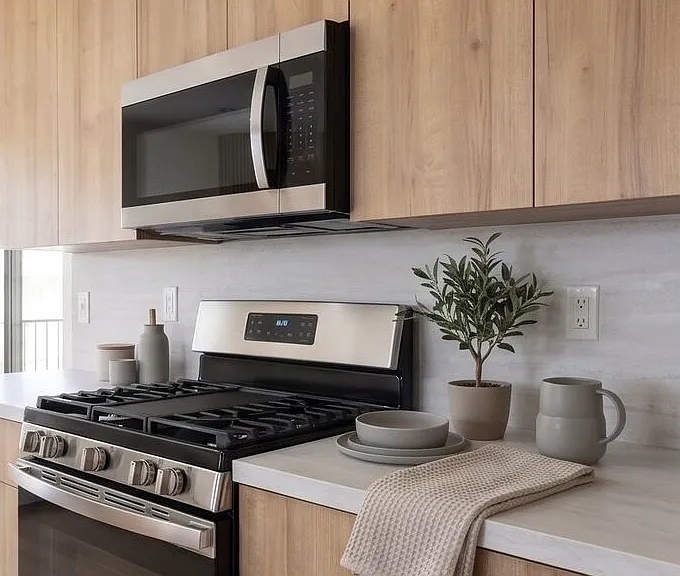 1146 N Hacienda Pl #3 — Photo 3