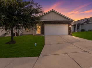 5155 MORNING GRAZE, St Hedwig, TX 78152