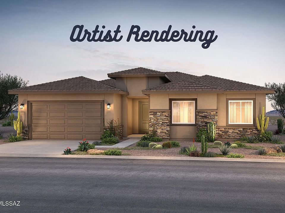 1st image of 8233 S Sonoran Oak Dr