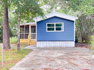 1184 Oak Ct SW, Supply, NC 28462
